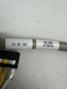 GE P/N 2176274 Cable for CT, X-Ray, or Mammo