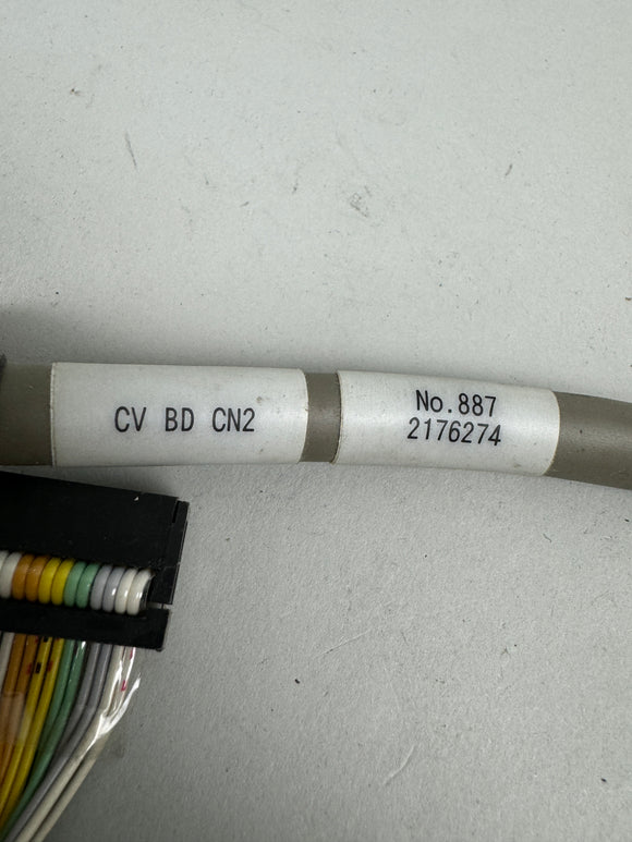 GE P/N 2176274 Cable for CT, X-Ray, or Mammo