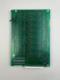 Pre Amp Circuit Board P/N CZ23BK-A/0