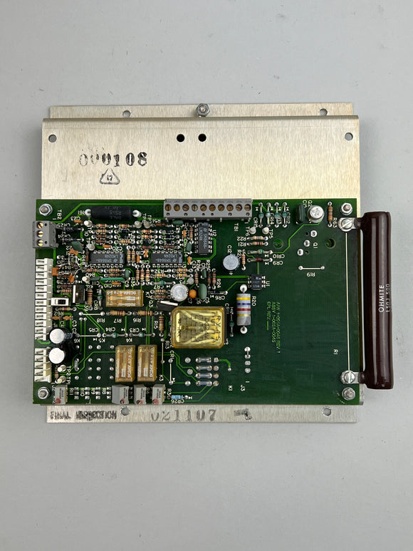 LORAD P/N 1003A0045 Mammography part