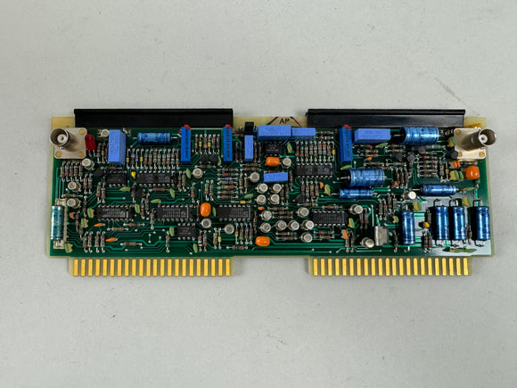 Philips Diagnost 71 Board Wn13 Video Processing P/N 452210328398