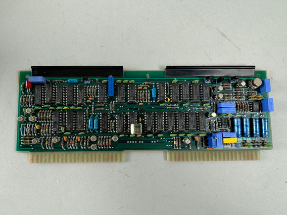 WN19 140 Impulse Generator Board for Philips BV 25 C-Arm – P/N 452210811101