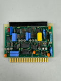 WN21 Board for PHILIPS D76 RF Rad Room P/N 452210770956