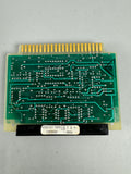WN21 Board for PHILIPS D76 RF Rad Room P/N 452210770956