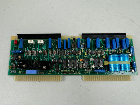 Philips BV25 Camera Control Board P/N 452210327126