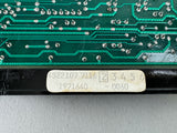 Philips BV25 Camera Control Board P/N 452210327126