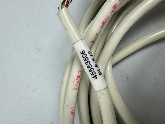 GE P/N 45553506 Cable for Senographe DMR