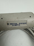 GE P/N 2138772 Cable for CT, X-Ray, or Mammo