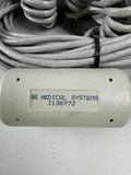 GE P/N 2138772 Cable for CT, X-Ray, or Mammo