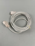 GE 2147528, SERVICE TERMINAL CABLE GE 700T / 800T