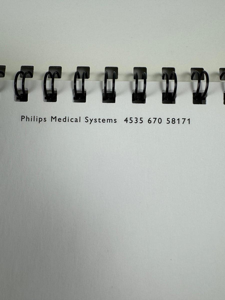 PHILIPS MEDICAL SYSTEMS 4535 670 58171 – Puma Export, Inc.