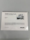PHILIPS MEDICAL SYSTEMS 4550 193 98051 REV A