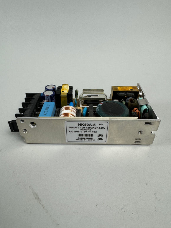 Nemic Lambda Power Supply, HK50A-5
