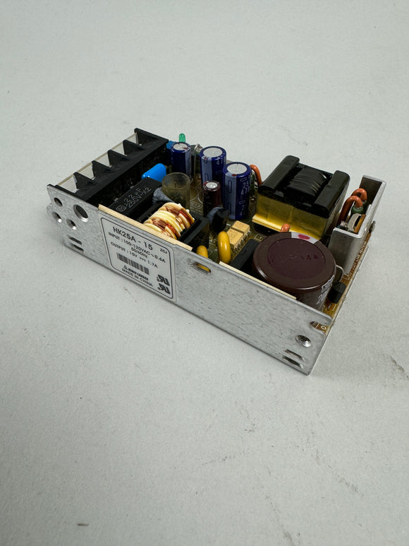 Nemic Lambda HK25A-15 Power Supply Module HK25A15 (TSC)