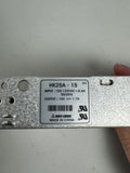 Nemic Lambda HK25A-15 Power Supply Module HK25A15 (TSC)