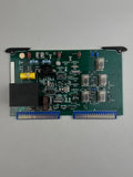GE-CGR PHOTOTIMER BOARD C802410-B S/N 2422-47/93