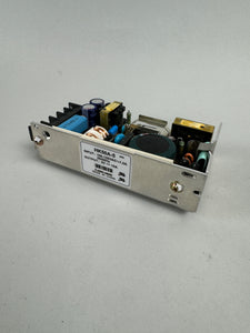 Nemic Lambda HK50A-5 Power Supply Input: 100V-120VAC ; Output: 5V 10A
