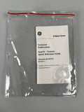 GE MEDICAL SYSTEMS P/N 46-015523