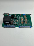 GE-CGR PHOTOTIMER BOARD C802410-B S/N 2422-47/93