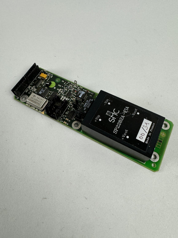 GE Healthcare 2111931-3, 200-PL5 HTPM BOARD