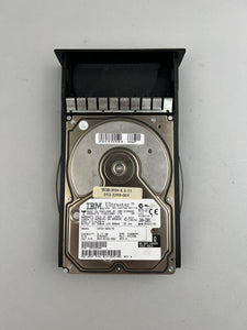 IBM ULTRASTAR (07N3120) HARD DRIVE