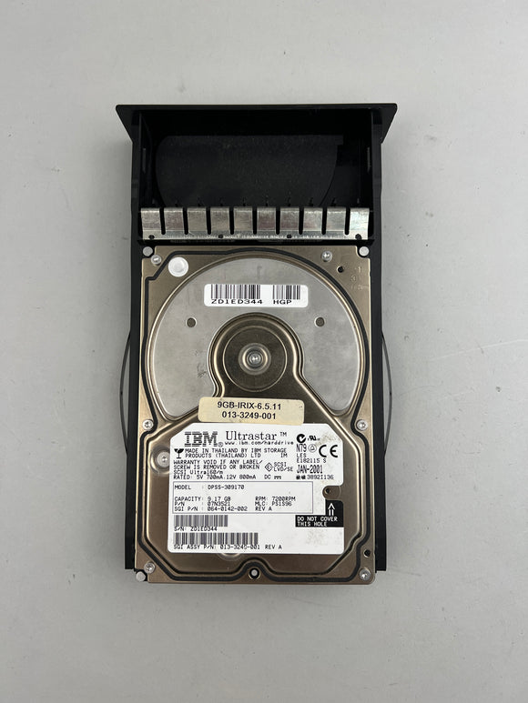IBM ULTRASTAR (07N3120) HARD DRIVE