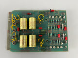 GE LEGACY CONTROL BOARD P/N 46-915710P3