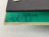 GE LEGACY CONTROL BOARD P/N 46-915710P3