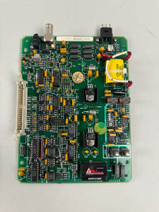 GE 2233245 Senographe DMR+ 701-PL1 KVMA Board