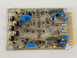 GE GENERATOR BOARD P/N 7699546G11