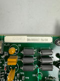 GE 2233245 Senographe DMR+ 701-PL1 KVMA Board