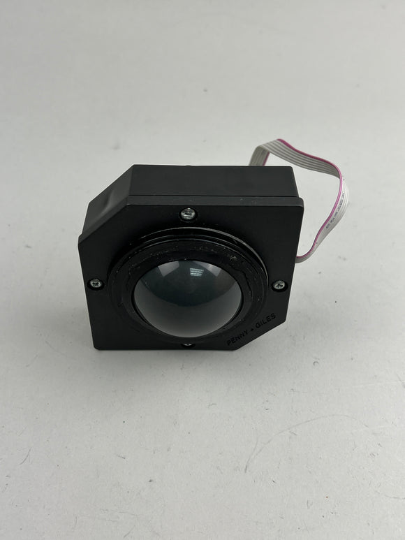 PHILIPS HEALTHCARE D49007 HDI 5000 - TRACKBALL