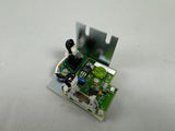 GE Full Field Digital Mammography (FFDM) Card Pelo Voltage Device, PN 45554410