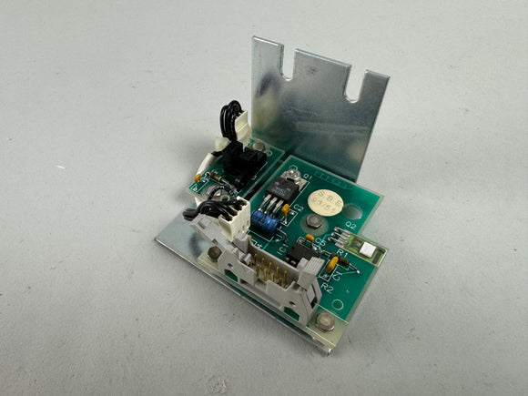 Circuit Board for GE DMR Mammography P/N 45314357