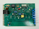 RARE GE CONTROL BOARD 46 814 804 P033 FOR LEGACY X-RAY SYSTEMS