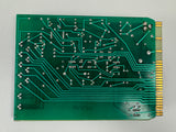 RARE GE CONTROL BOARD 46 814 804 P033 FOR LEGACY X-RAY SYSTEMS