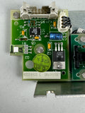 GE Full Field Digital Mammography (FFDM) Card Pelo Voltage Device, P/N 45554410