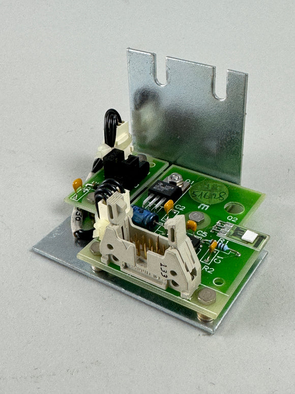 Circuit Board for GE DMR Mammography P/N 45314357