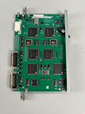 GE P/N 2214312 DASIFN2 Board Assembly for CT