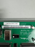 GE P/N 2214312 DASIFN2 Board Assembly for CT