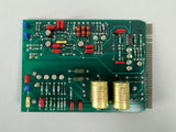 RARE GE CONTROL BOARD 46 816 131 P033 FOR LEGACY X-RAY SYSTEMS