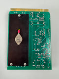 RARE GE CONTROL BOARD 46 816 131 P033 FOR LEGACY X-RAY SYSTEMS