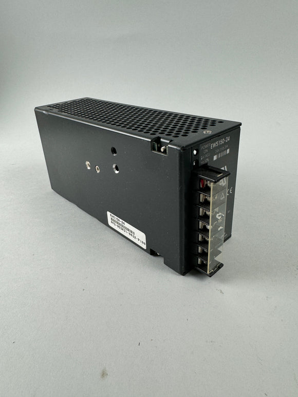 Nemic-lambda EWS-150-24 power supply
