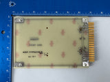 GE X-Ray P/N 7799622G2 / 7799622G5 - Jumper Board