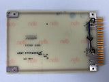 GE X-Ray P/N 7799622G2 / 7799622G5 - Jumper Board