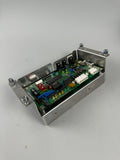 GE P9234WM TEMPERATURE CONTROL ASSEMBLY P/N 2171572