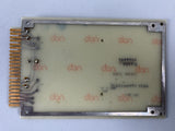 GE X-Ray P/N 7799622G2 / 7799622G5 - Jumper Board