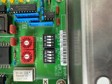 GE P9234WM TEMPERATURE CONTROL ASSEMBLY P/N 2171572
