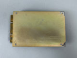 ABC DETECTOR AND AMPLIFIER P/N 7699684G11