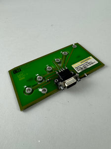 GE Healthcare 2245482, SIGNAL INTERFACE PWB